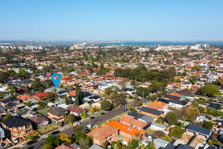 Third view of Homely house listing, 34 Northbrook Street, Bexley NSW 2207