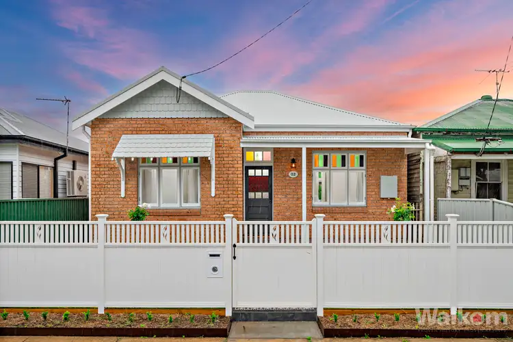 32 Southon Street, Mayfield NSW 2304
