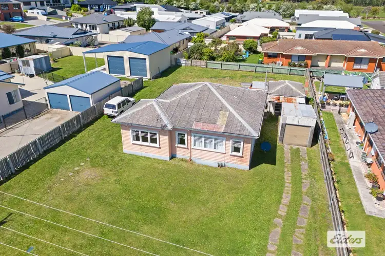 4 Dunning Street, Ulverstone TAS 7315