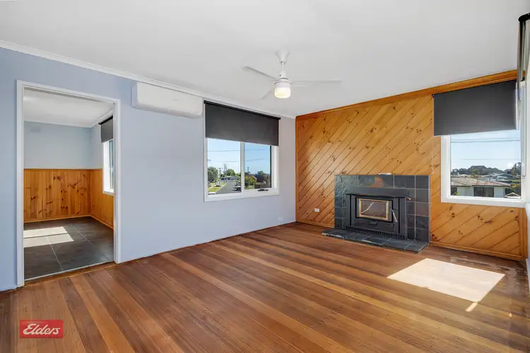 Second view of Homely house listing, 12 Charleston Crescent, Ulverstone TAS 7315