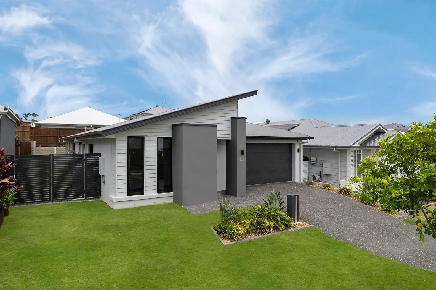 Main view of Homely house listing, 13 Albert Street, Coomera QLD 4209