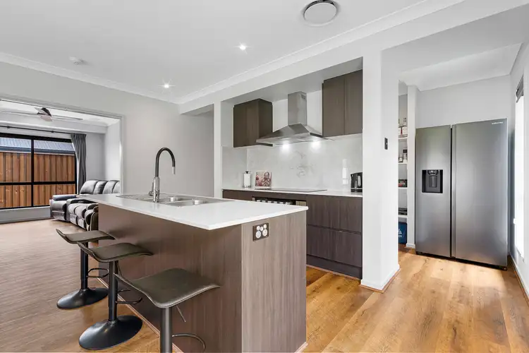 Second view of Homely house listing, 13 Albert Street, Coomera QLD 4209