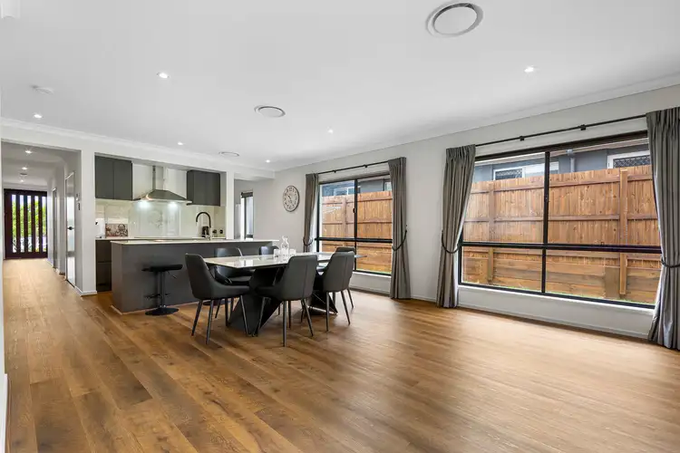 Fifth view of Homely house listing, 13 Albert Street, Coomera QLD 4209