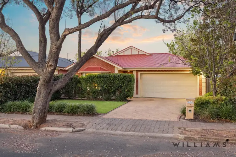 10 Chamberlain Avenue, Clarence Gardens SA 5039