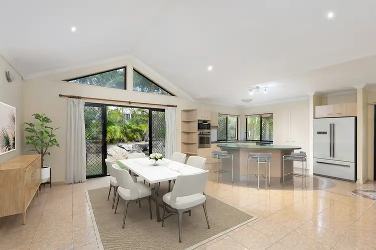 Second view of Homely house listing, 8 Hamilton Close, Forest Lake QLD 4078