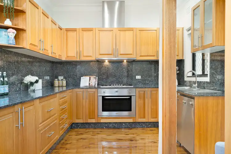 Fifth view of Homely house listing, 11 Battye Avenue, Beverley Park NSW 2217