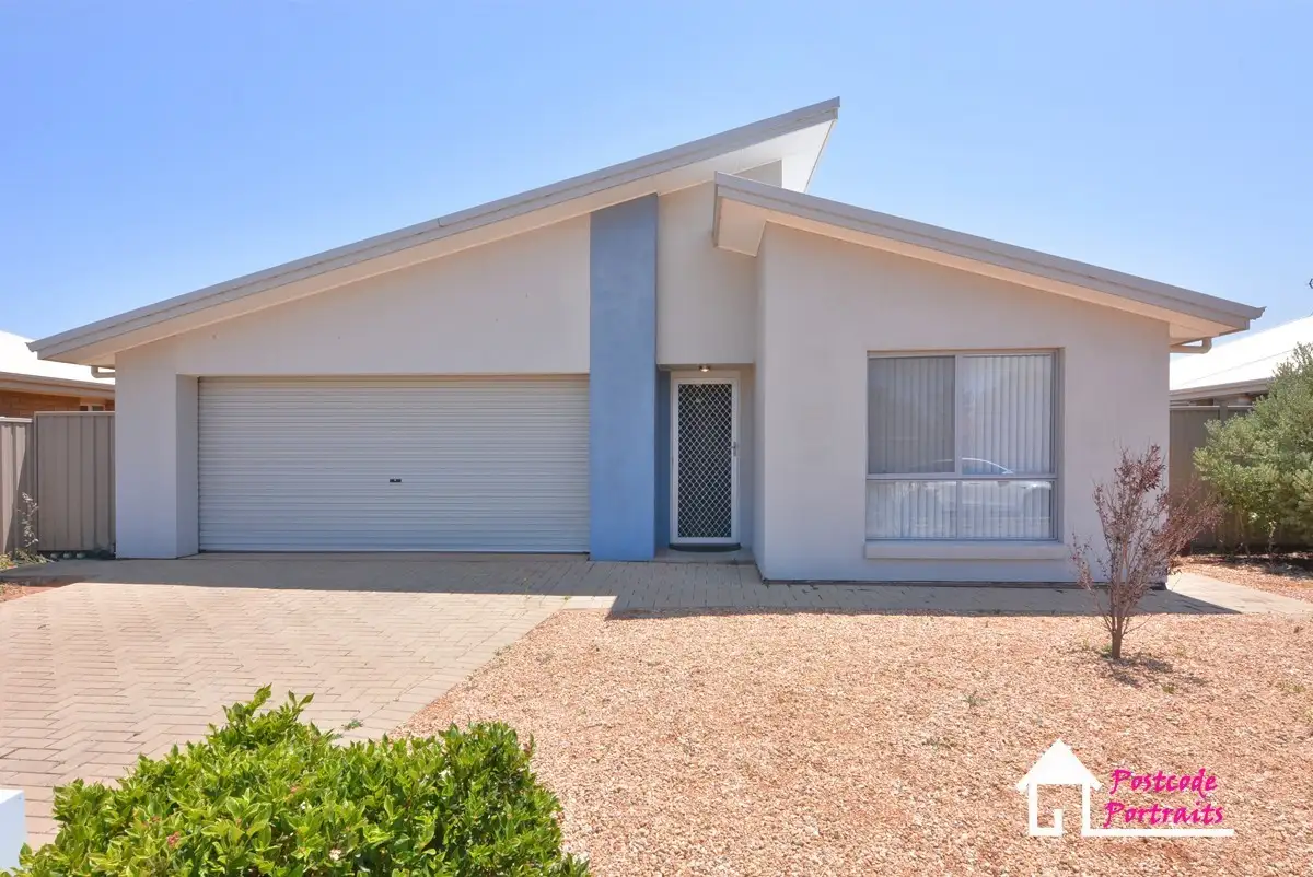 Main view of Homely house listing, 374 Jenkins Avenue, Whyalla Jenkins SA 5609