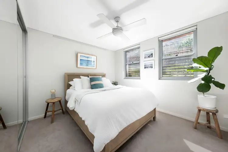 Fourth view of Homely unit listing, 2/29 Dalley Street, Queenscliff NSW 2096