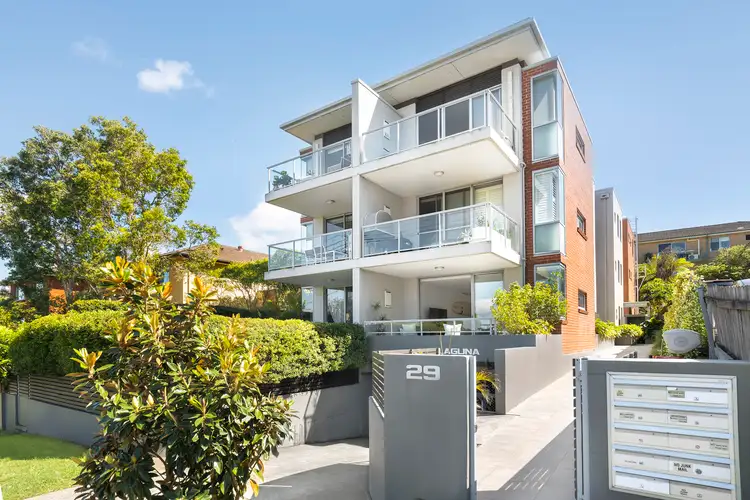 Fifth view of Homely unit listing, 2/29 Dalley Street, Queenscliff NSW 2096