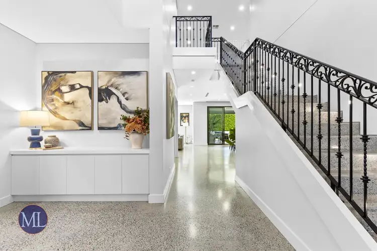 Second view of Homely house listing, 49 Valencia Street, Dural NSW 2158