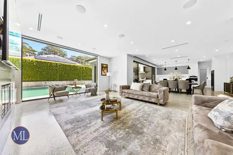 Third view of Homely house listing, 49 Valencia Street, Dural NSW 2158