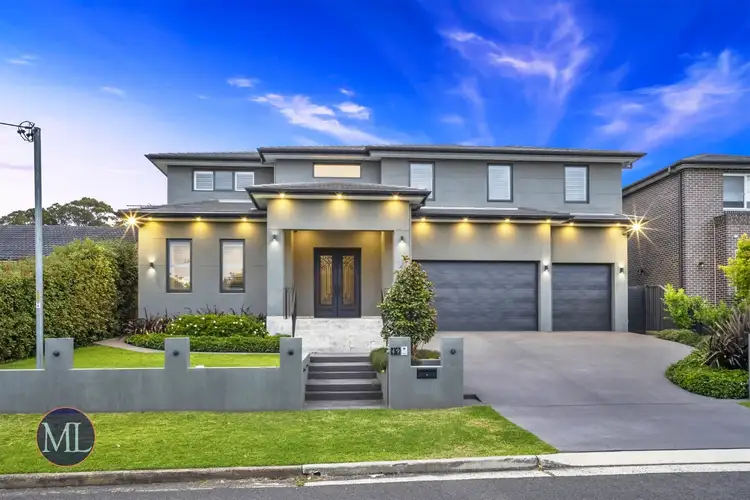 Fourth view of Homely house listing, 49 Valencia Street, Dural NSW 2158