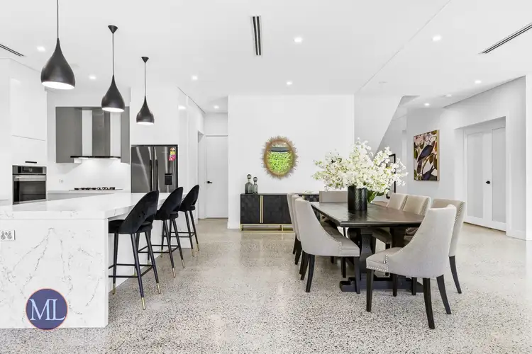 Sixth view of Homely house listing, 49 Valencia Street, Dural NSW 2158