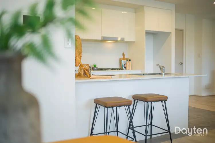 Fifth view of Homely apartment listing, 33/66-70 Hills Street, Gosford NSW 2250