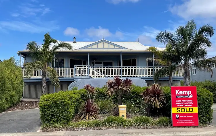 7 Orabanda Drive, Port Lincoln SA 5606