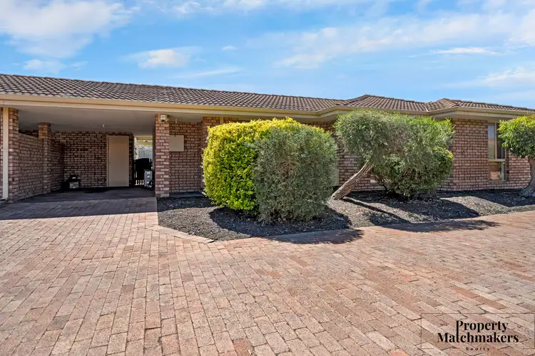 Main view of Homely unit listing, 2/56 Ivanhoe Street, Bassendean WA 6054