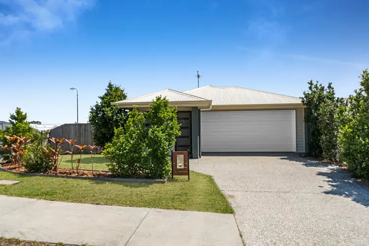 Second view of Homely house listing, 66 Slate Street, Yarrabilba QLD 4207
