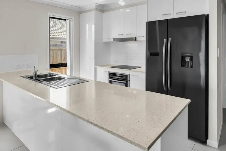 Fourth view of Homely house listing, 66 Slate Street, Yarrabilba QLD 4207