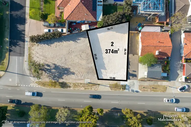 469 Morley Drive, Morley WA 6062