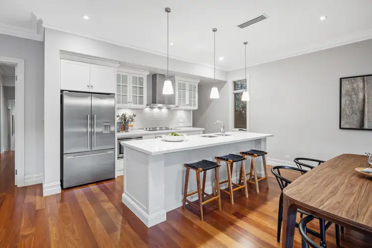 Fifth view of Homely house listing, 20A Collingwood Avenue, Hazelwood Park SA 5066