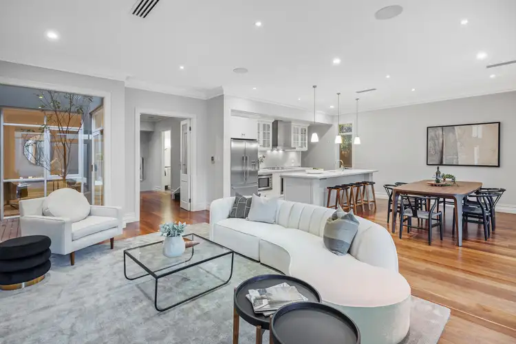 Sixth view of Homely house listing, 20A Collingwood Avenue, Hazelwood Park SA 5066