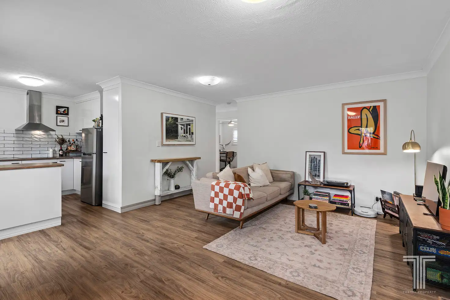 Main view of Homely unit listing, 1/49 Wilton Terrace, Yeronga QLD 4104