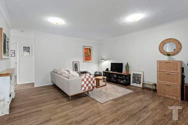 Second view of Homely unit listing, 1/49 Wilton Terrace, Yeronga QLD 4104
