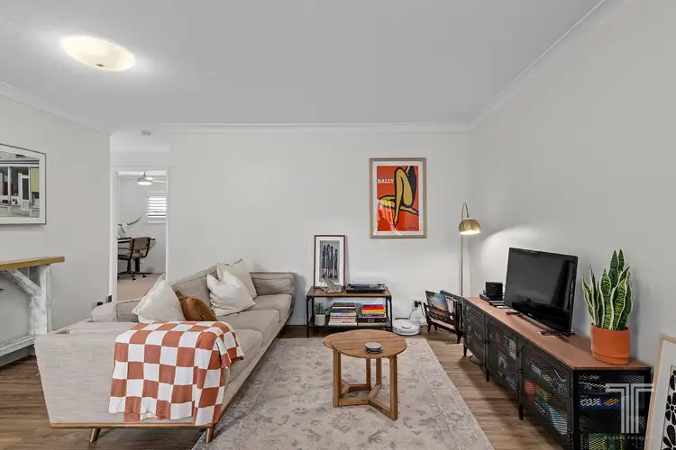 Third view of Homely unit listing, 1/49 Wilton Terrace, Yeronga QLD 4104