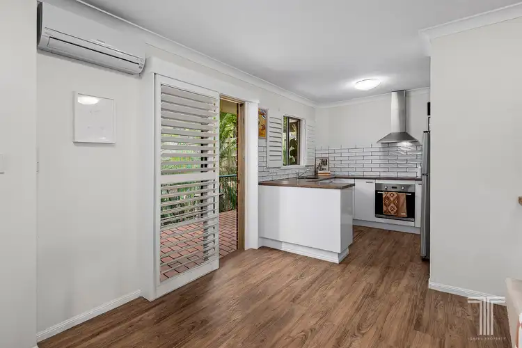 Fifth view of Homely unit listing, 1/49 Wilton Terrace, Yeronga QLD 4104