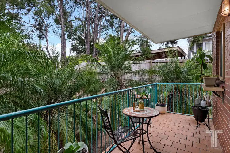Sixth view of Homely unit listing, 1/49 Wilton Terrace, Yeronga QLD 4104