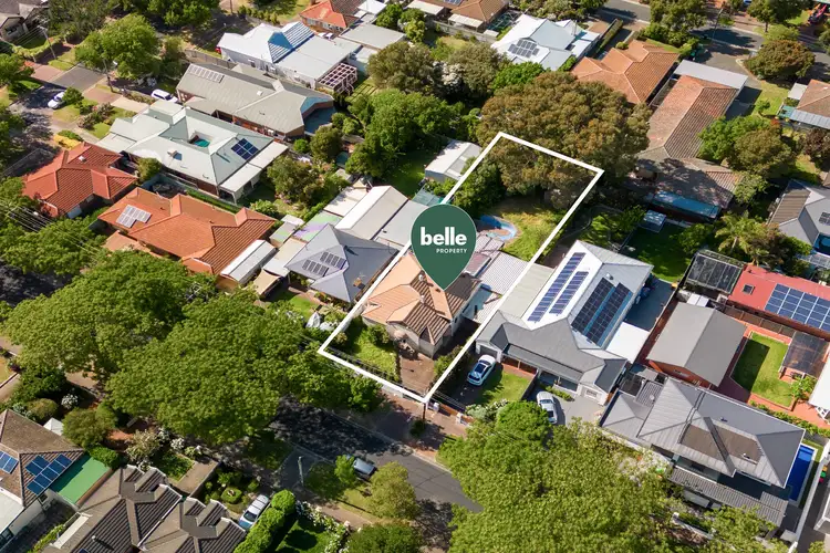 Second view of Homely land listing, 24 Cator Street, Glenside SA 5065