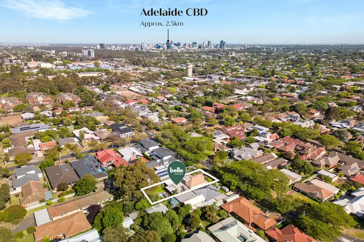 Third view of Homely land listing, 24 Cator Street, Glenside SA 5065