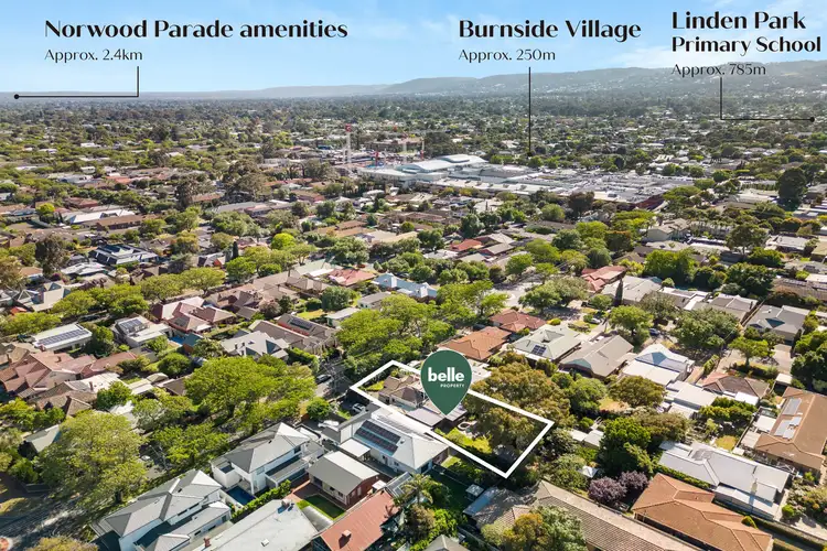 Fifth view of Homely land listing, 24 Cator Street, Glenside SA 5065