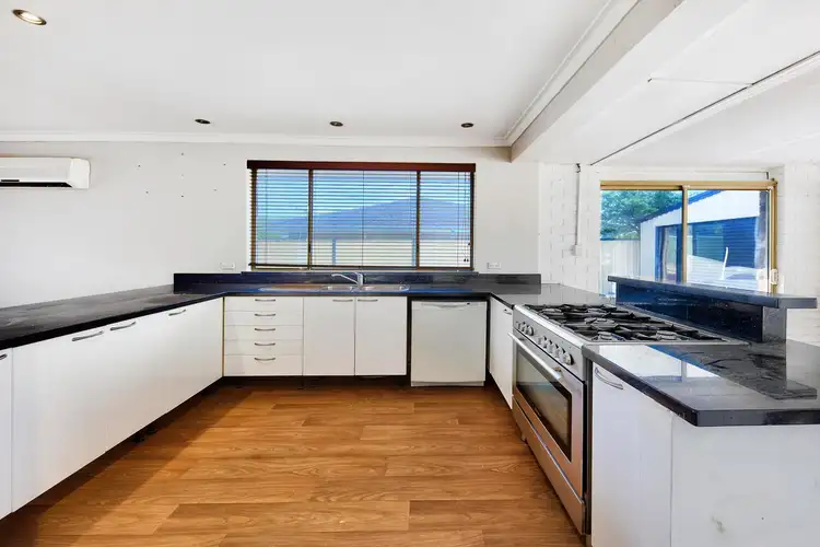 Second view of Homely house listing, 4 Ferrara Way, Girrawheen WA 6064