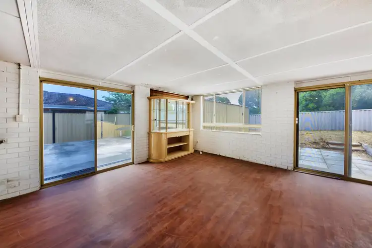 Fifth view of Homely house listing, 4 Ferrara Way, Girrawheen WA 6064