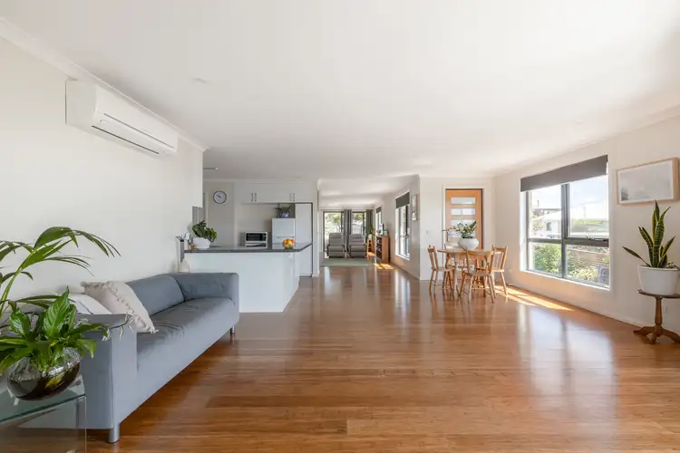 Sixth view of Homely house listing, 9 Elanora Place, East Devonport TAS 7310