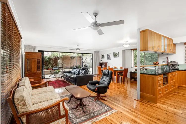 Second view of Homely house listing, 10 Caledonian Avenue, Winston Hills NSW 2153