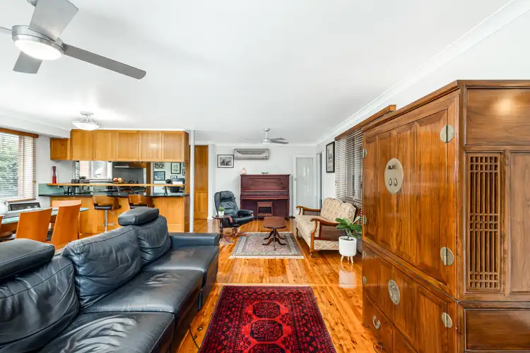 Fourth view of Homely house listing, 10 Caledonian Avenue, Winston Hills NSW 2153
