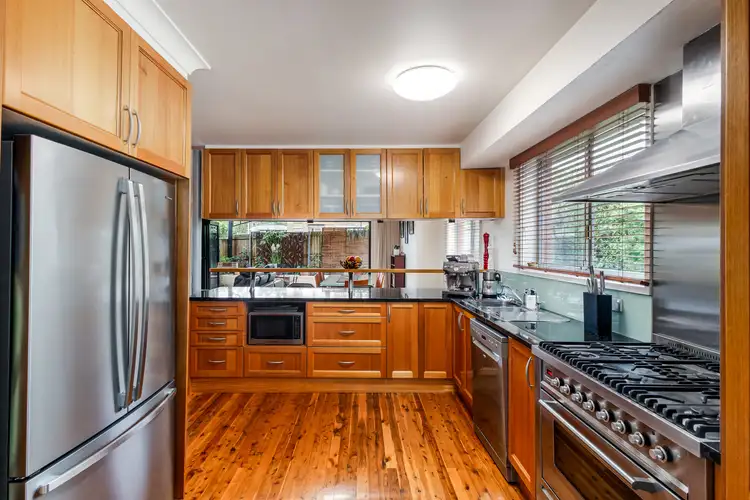 Sixth view of Homely house listing, 10 Caledonian Avenue, Winston Hills NSW 2153