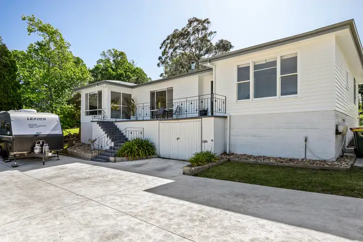 Second view of Homely house listing, 187 Rosevears Drive, Rosevears TAS 7277