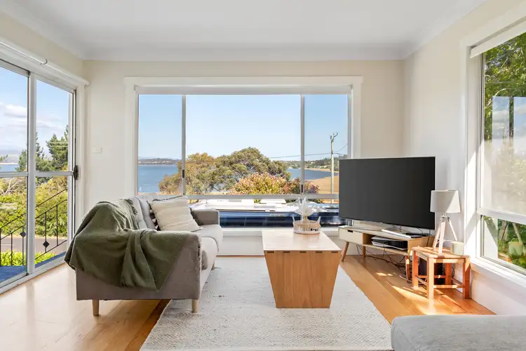 Third view of Homely house listing, 187 Rosevears Drive, Rosevears TAS 7277
