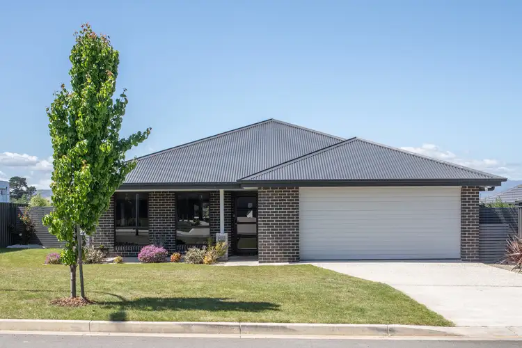 Main view of Homely house listing, 5 Parkfield Drive, Youngtown TAS 7249