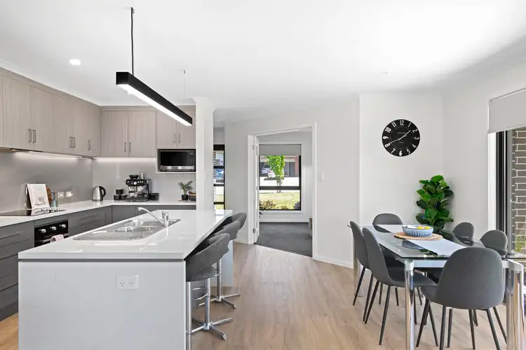 Second view of Homely house listing, 5 Parkfield Drive, Youngtown TAS 7249