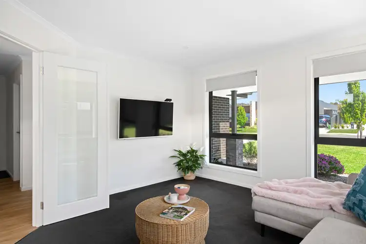 Fourth view of Homely house listing, 5 Parkfield Drive, Youngtown TAS 7249