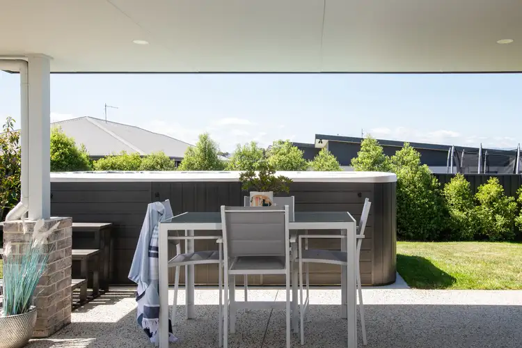 Fifth view of Homely house listing, 5 Parkfield Drive, Youngtown TAS 7249
