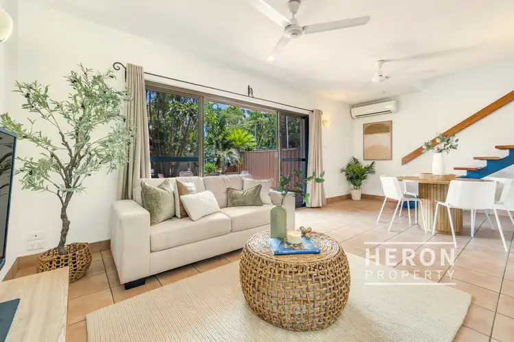3/44 Philip Street, Fannie Bay NT 820