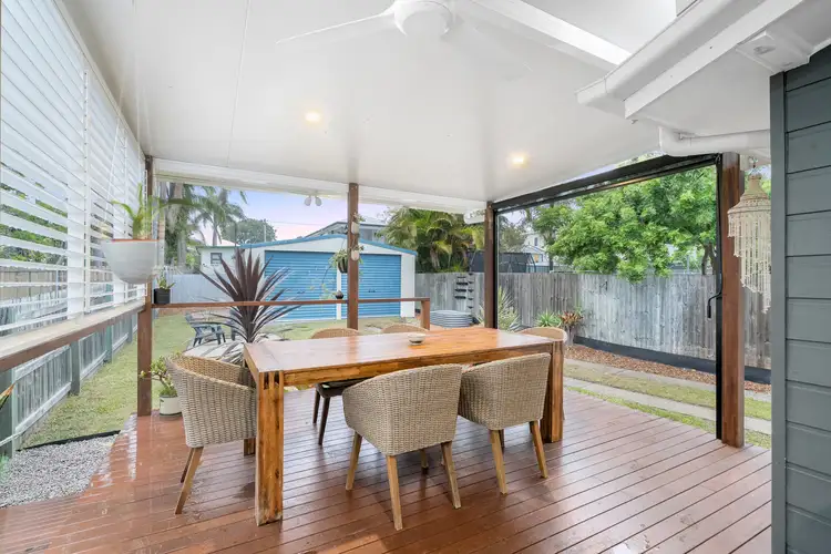 27 Ella Street, Redcliffe QLD 4020