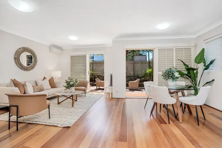 Third view of Homely house listing, 2/23 Ilka Street, Lilyfield NSW 2040