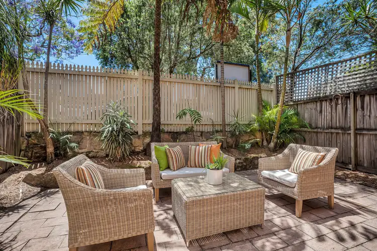 Fourth view of Homely house listing, 2/23 Ilka Street, Lilyfield NSW 2040