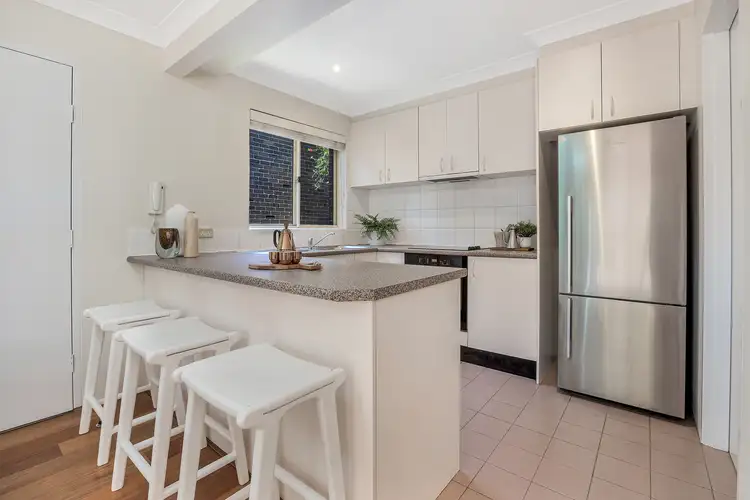 Fifth view of Homely house listing, 2/23 Ilka Street, Lilyfield NSW 2040